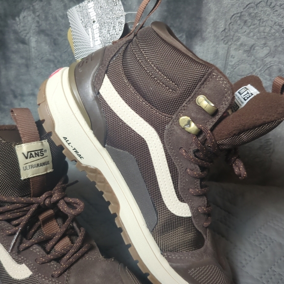 Vans MTE 2 ultra range sz 6.5 - Picture 2 of 13